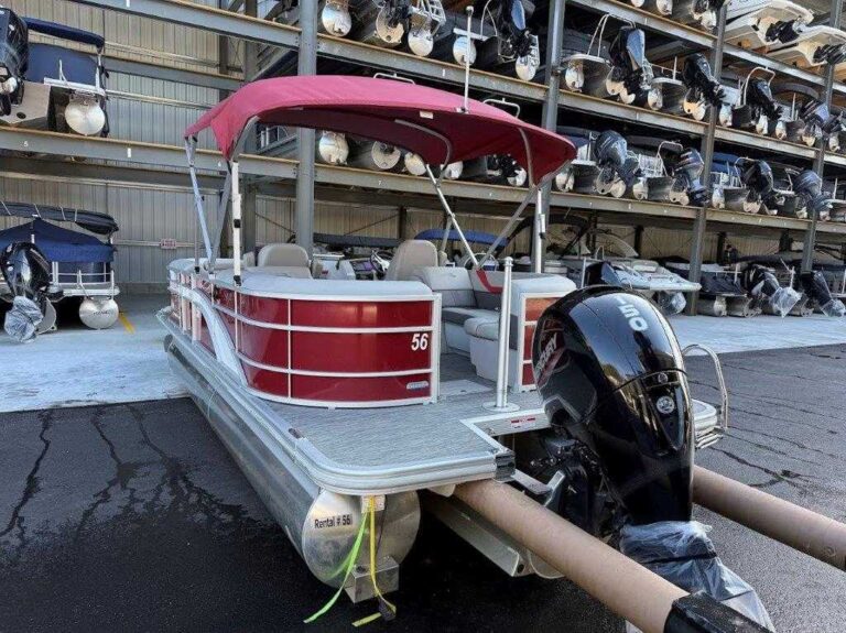 2023 Bennington 22SXSR - SPS US-ETWN3783L223 [photo 23]